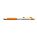 Plastic ballpen Mao - 789910