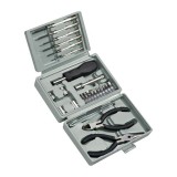 25-parts tool set Managua - 8002