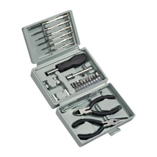 25-parts tool set Managua - 8002 25-parts tool set Managua - 8002