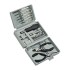 25-parts tool set Managua - 8002