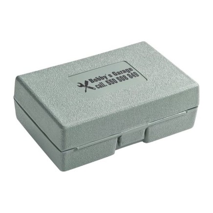 25-parts tool set Managua - 8002