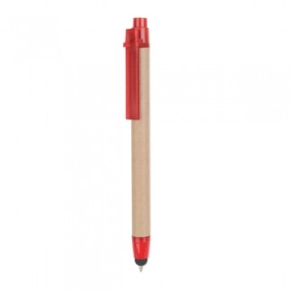 Еко химикалка RECYCLE TOUCH MO8089-06 Еко химикалка RECYCLE TOUCH MO8089-06