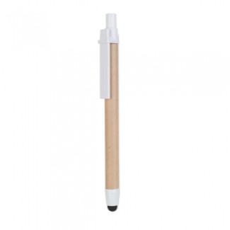 Еко химикалка RECYCLE TOUCH MO8089-06 Еко химикалка RECYCLE TOUCH MO8089-06