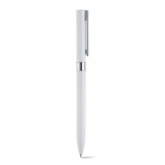 Aluminium ball pen with twist mechanism 81156 Aluminium ball pen with twist mechanism 81156