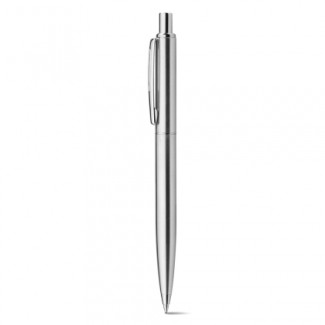 Stainless steel ball pen SILVERIO 81170 Stainless steel ball pen SILVERIO 81170