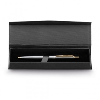 Stainless steel ball pen SILVERIO 81170 Stainless steel ball pen SILVERIO 81170