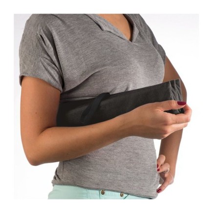 Non woven seat cushion Manchester - 8234