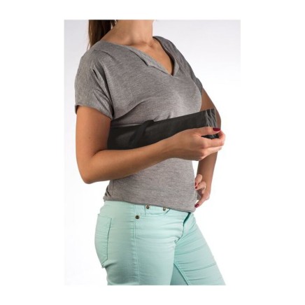 Non woven seat cushion Manchester - 8234