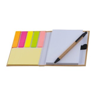Adhesive notepad St. Louis - 8269 Adhesive notepad St. Louis - 8269