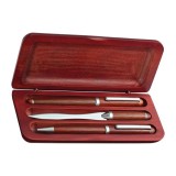 Rosewood writing set Bangkok - 8441