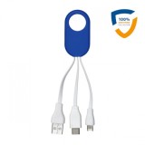 ABS cable set Pilar 8450-005