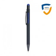 Aluminium ballpen 8477