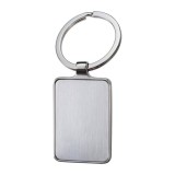 Метален ключодържател Flint - 8661