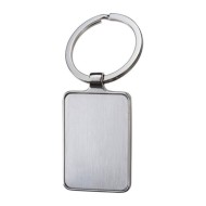 Метален ключодържател Flint - 8661