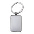 Метален ключодържател Flint - 8661