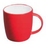 Ceramic mug Martinez - 8704.05