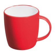 Ceramic mug Martinez - 8704.05