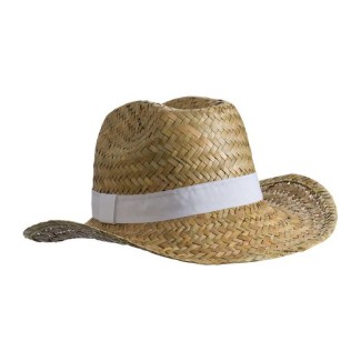 Straw hat Summerside - 8797
