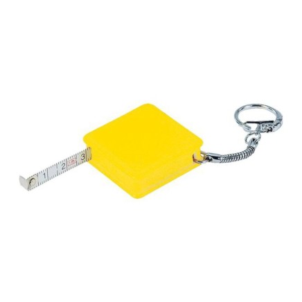 Ключодържател с измервателна лента Aberdeen - 880808 Ключодържател с измервателна лента Aberdeen - 880808