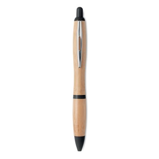 Ball pen RIO BAMBOO MO9485-03
