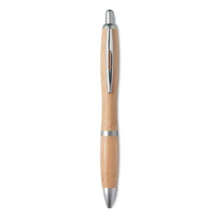 Еко химикалка RIO BAMBOO MO9485-16 Еко химикалка RIO BAMBOO MO9485-16