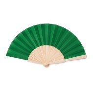 Manual fan FANNY WOOD MO9532-09 Manual fan FANNY WOOD MO9532-09