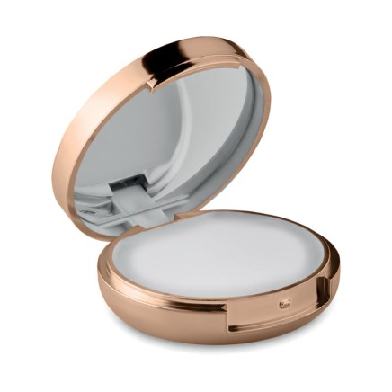 Дамско огледало DUO MIRROR MO9374-19