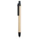 Еко химикалка RECYCLE TOUCH MO8089-03