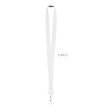 Wallet 9852 ZIP LANYARD Wallet 9852 ZIP LANYARD