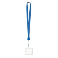 Wallet 9852 ZIP LANYARD Wallet 9852 ZIP LANYARD