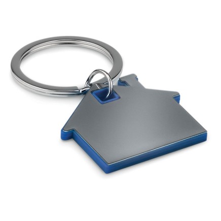 House shaped key ring IMBA MO8877-37