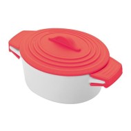 Mini vas din portelan - 889405