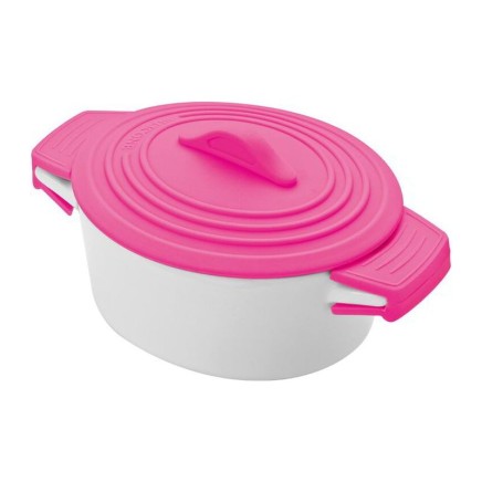 Mini vas din portelan - 889405