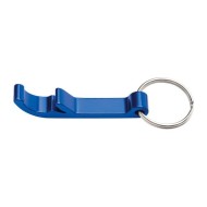 Metal bottle opener Worcester - 904204 Metal bottle opener Worcester - 904204