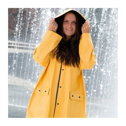 Turn-over rain coat Nanterre - 920537 Turn-over rain coat Nanterre - 920537
