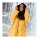 Обръщащо се дъждобранно палто Nanterre - 920549