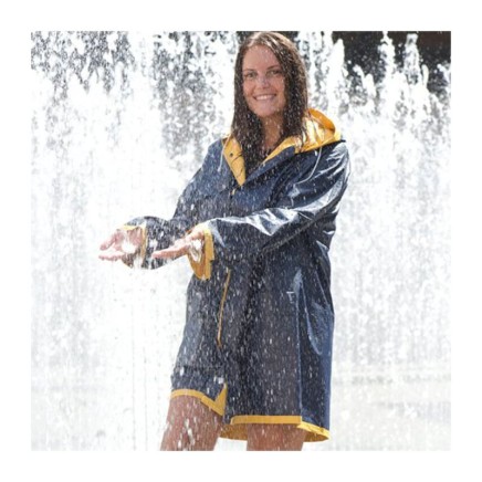 Turn-over rain coat Nanterre - 920537 Turn-over rain coat Nanterre - 920537