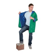 Turn-over rain coat Nanterre - 920549 Turn-over rain coat Nanterre - 920549