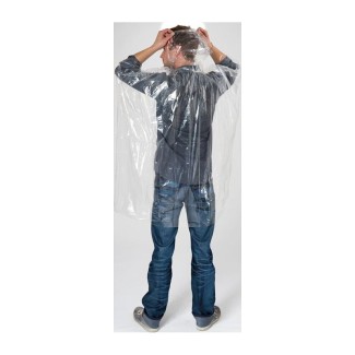 Emergency rain poncho Tours - 9218 Emergency rain poncho Tours - 9218