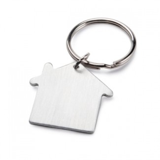Aluminium keyring HOMIER 93167-127 Aluminium keyring HOMIER 93167-127