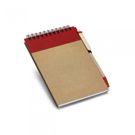 Spiral pocket notebook 93427 -105