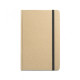 A5 notebook with lined sheets 93481