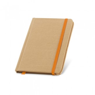 FLAUBERT Pocket sized notepad 93709-128 FLAUBERT Pocket sized notepad 93709-128