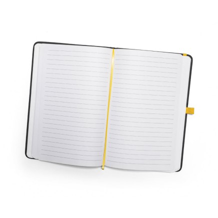 93717 A5 Notebook 93717 A5 Notebook
