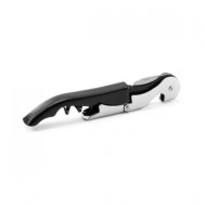 Metal and PP corkscrew 94117-103