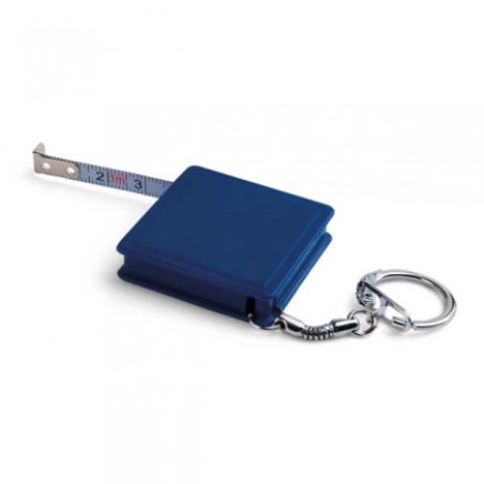 Keyring with measuring tape ASHLEY 94124-104