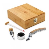 Комплект за вино 94190