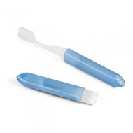 Toothbrush in PP 94855-124 Toothbrush in PP 94855-124