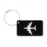 Luggage tag FLY TAG MO9508-03 Luggage tag FLY TAG MO9508-03