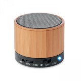 Колонка ROUND BAMBOO MO9608-03